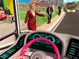 玩 Metro bus games 2020 now