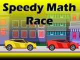 玩 Speedy math race now