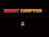 玩 Robot chopter now