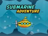 玩 Submarine adventure now
