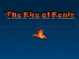 玩 The fire of fenix now