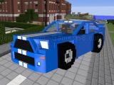 玩 Minecraft cars hidden keys now