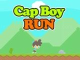 玩 Capboy run now