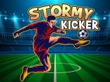 玩 Stormy kicker now