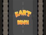 玩 Kart rush now