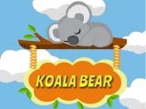 玩 Koala bear now