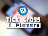 玩 Tick cross 2 players now