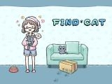 玩 Find cat now