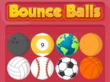 玩 Bouncing ball now