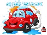 玩 Car wash jigsaw now