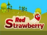 玩 Red strawberry now