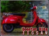 玩 Scooter bike jigsaw now