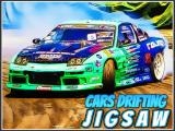 玩 Cars drifting jigsaw now