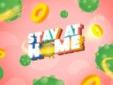 玩 Stay at home the game now
