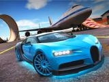 玩 Stunt car driving pro now