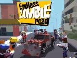 玩 Endless zombie road now