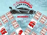 玩 Cars card memory now