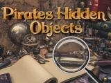玩 Pirates hidden objects now