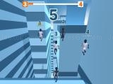玩 Stickman parkour speed 2020 now