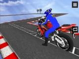 玩 Motor bike stunts sky 2020 now