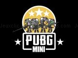 玩 Pubg mini multiplayer now
