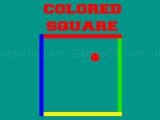 玩 Colored squares now