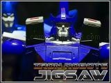 玩 Iron robots jigsaw now