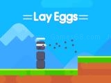 玩 Lаy eggs now