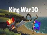 玩 King war io now