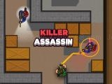 玩 Killer assassin now