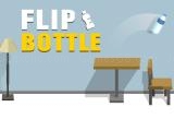 玩 Flip bottle now