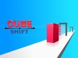 玩 Cube shіft now