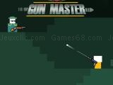 玩 Gun mаster now