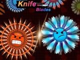 玩 Knifeblades now