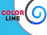 玩 Color line now