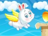 玩 Easter flying bunny now