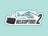 玩 Helicopters 2 now