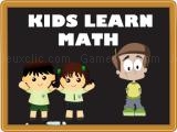玩 Kids learn math now