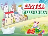 玩 Easter 2020 differences now