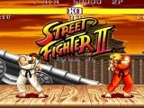 玩 Street fighter 2 endless now