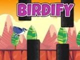 玩 Birdify now