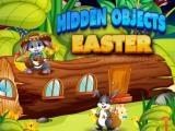 玩 Hidden object easter now
