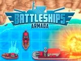 玩 Battleships armada now