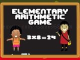 玩 Elementary arithmetic math now