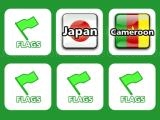 玩 Memory with flags now