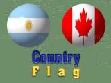 玩 Country flag quiz now