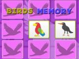 玩 Kids memory game - birds now