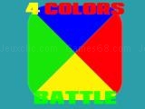 玩 4 colors battle now