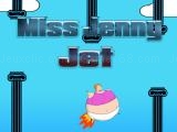 玩 Miss jenny jet now