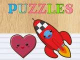 玩 Puzzles now